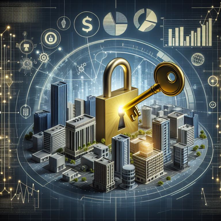 Unlocking Potential: Strategies for Successful Commercial Real Estate Investing
