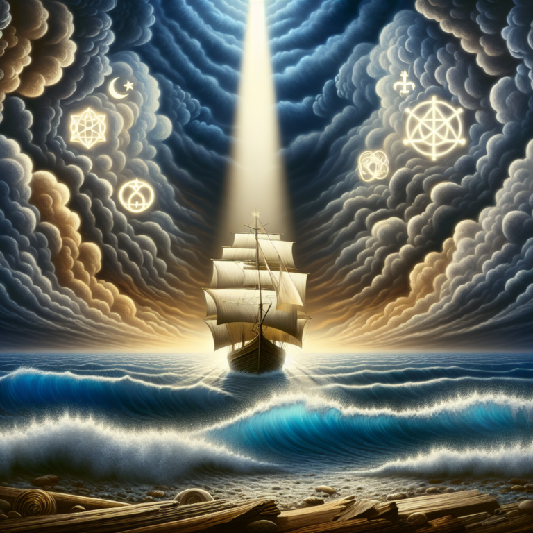 Turning the Tide: Faith in Action Against Violence