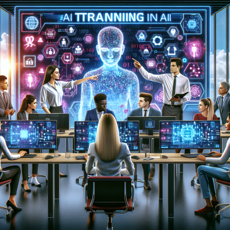 Danone’s Academy Wants To Train 20,000 AI-Ready Workers