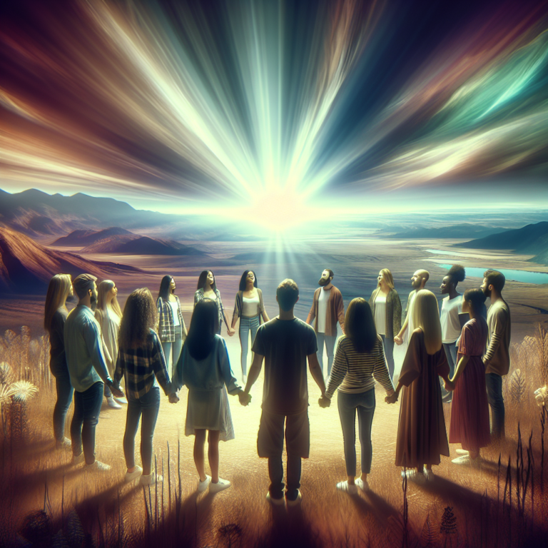 Faithful Devotion: A Personal Prayer of Trust and Steadfastness