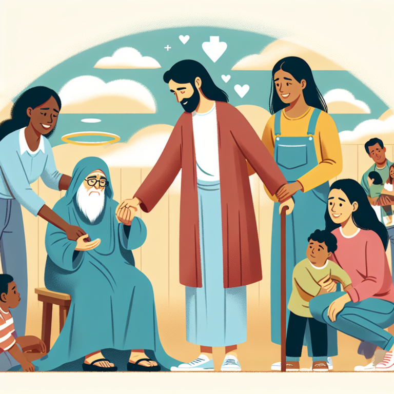 Walking in Light: Embracing Goodness and Righteousness