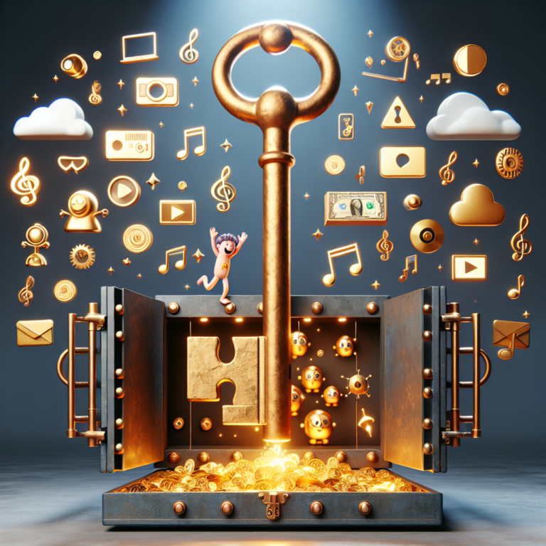 Unlocking Income Potential: Top Strategies to Make Money from TikTok Live