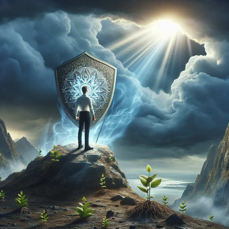 Guarding the Heart: Embracing Godly Boundaries