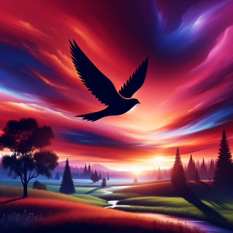 Free Bird: Embracing Freedom Through Faith