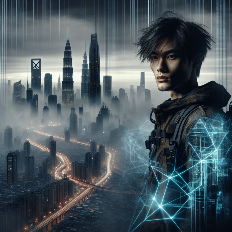 Faith in the Unknown: A Devotional Journey Inspired by Marie Lu’s ‘Wildcard’