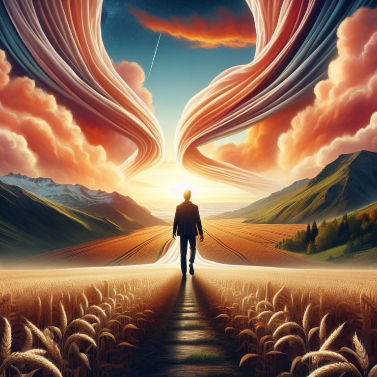 Seeking First the Kingdom: A Study of Luke 12:31