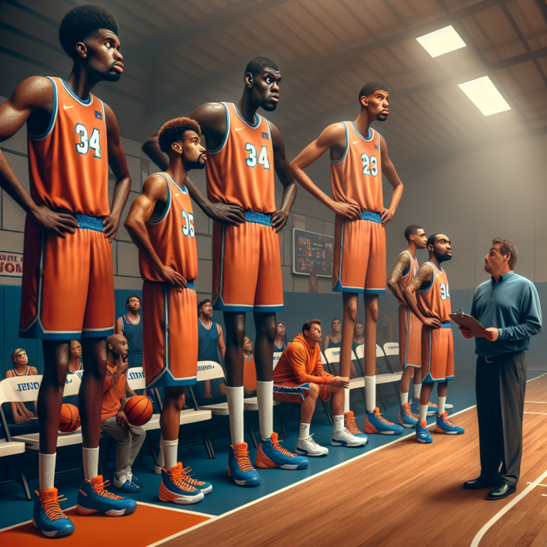 Knicks fail first test to implement Mike Brown’s vision
