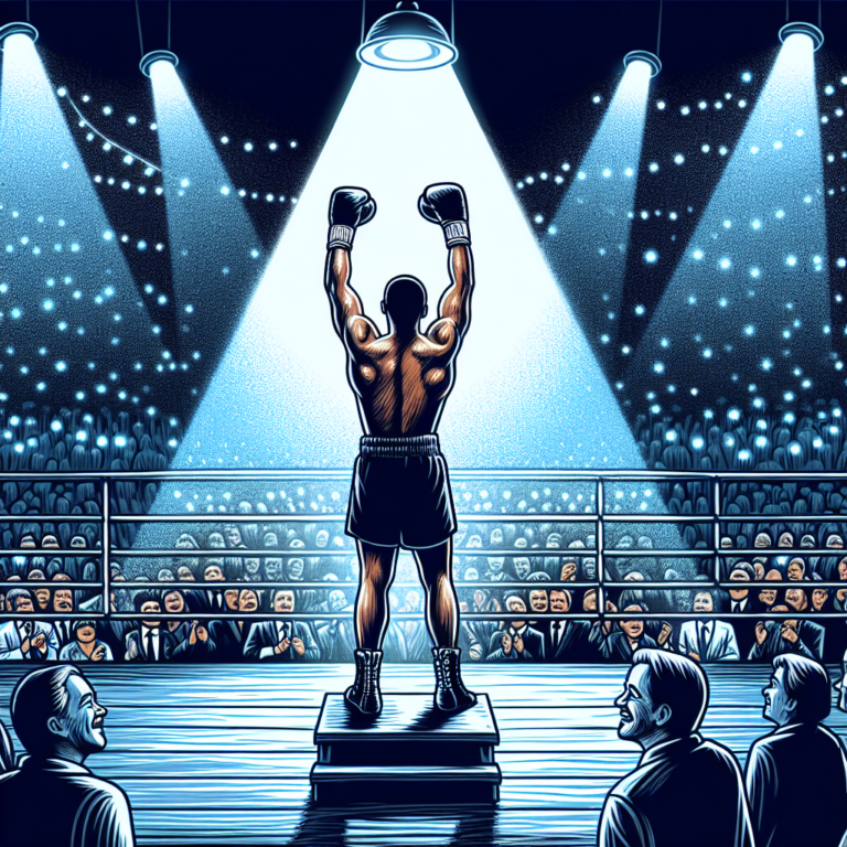 Finding Strength: Lessons of Faith and Perseverance from Rocky III