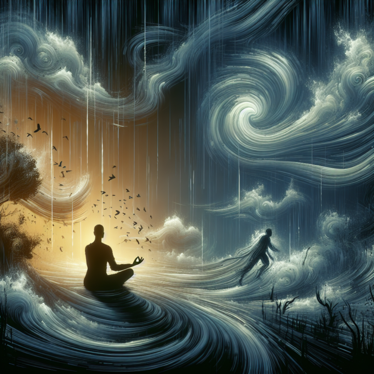 Title: Grace Under Fire: Communicating with Calm in Crisis