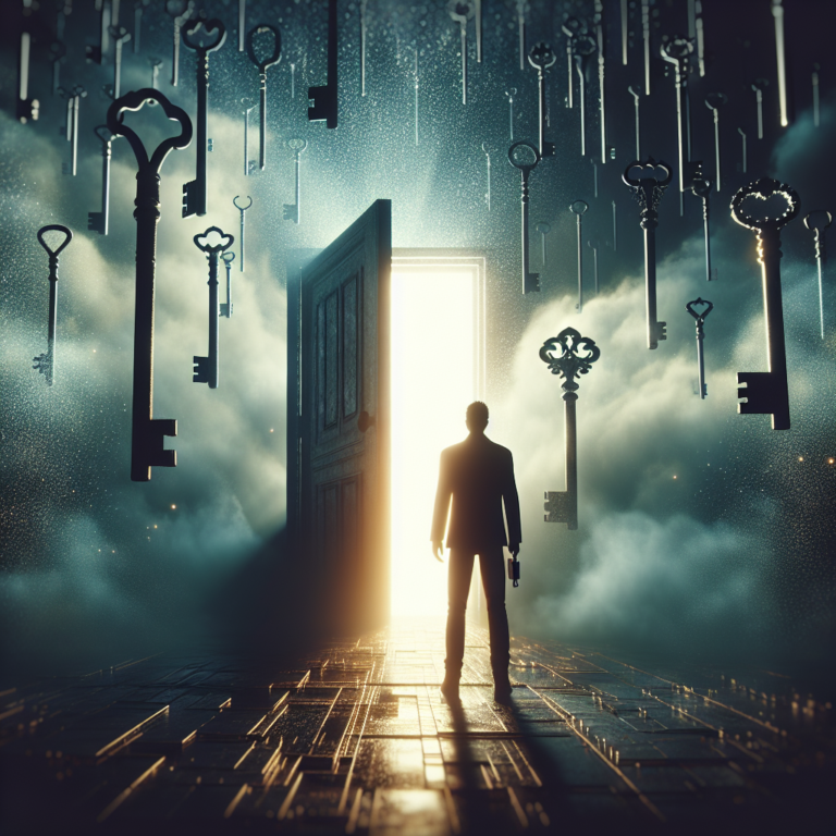 Unlock Your Full Potential: Embracing God’s Purpose for Your Life