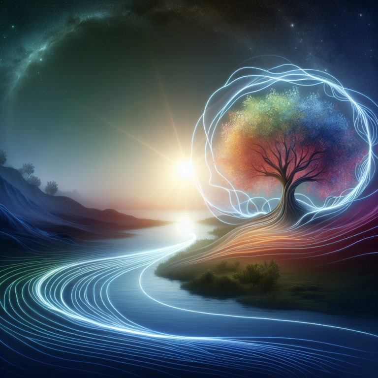 Devotional Title: Words of Life: Embracing Divine Communication