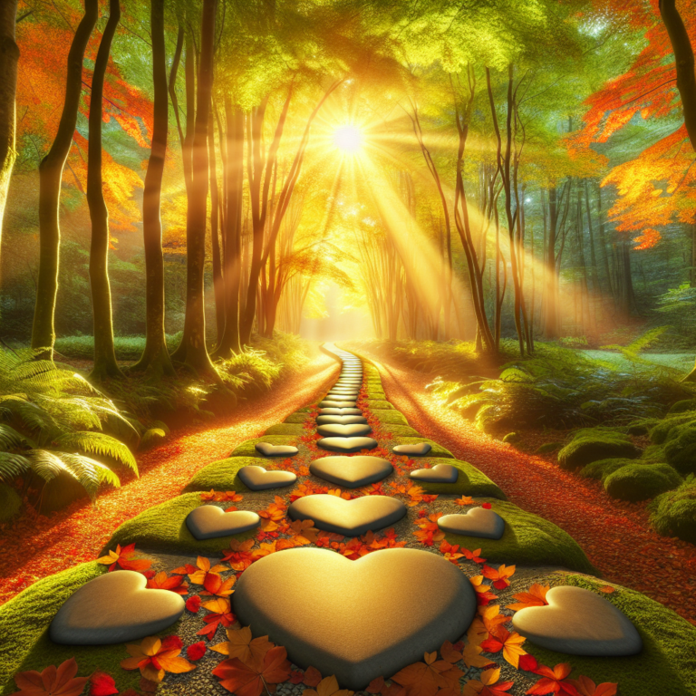 Grateful Hearts: A Journey of Thankfulness