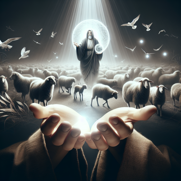 Stewardship and Accountability: Understanding Luke 12:48