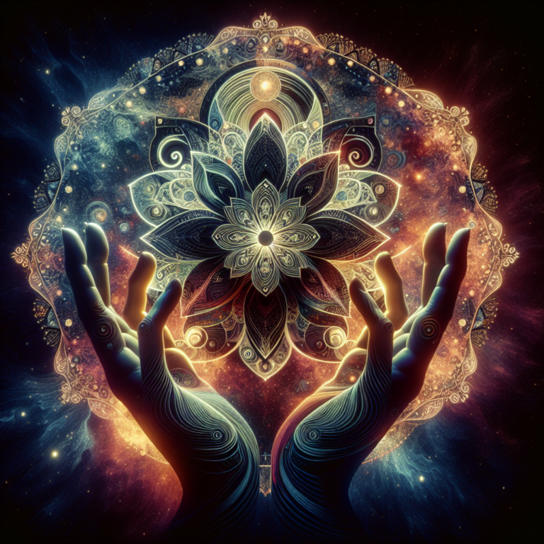 The Abundance Within: Embracing Contentment with Lao Tzu’s Wisdom