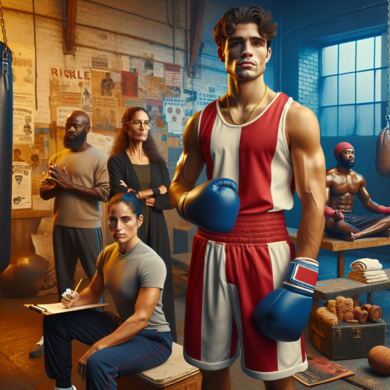 Faith and Resilience: Spiritual Lessons from Rocky V