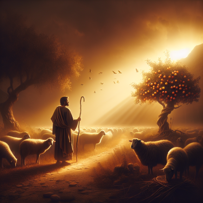 Embracing Goodness: Cultivating Patience in Daily Life