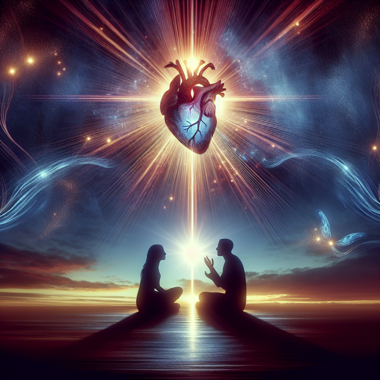 Words of Hope: Uplifting Hearts Through Meaningful Communication