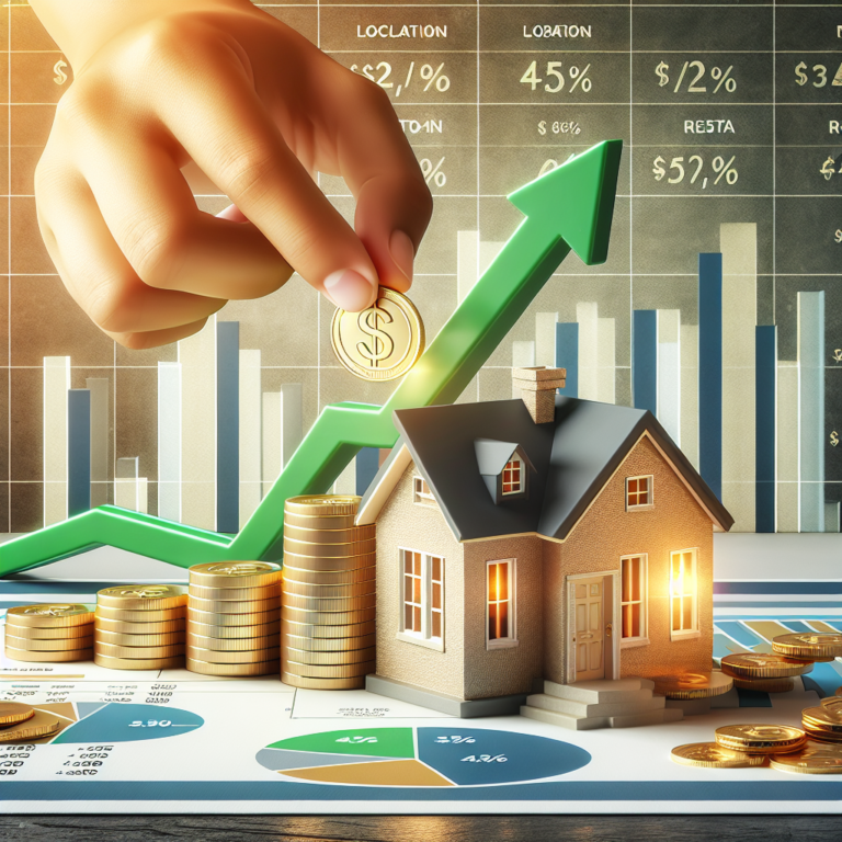 Maximizing Your Investment: A Comprehensive Guide to Understanding Rental Yield