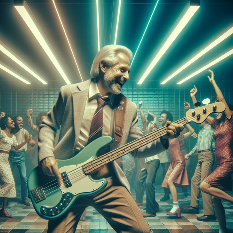 Finding Purpose in the Journey: A Devotional Inspired by Paul Simon’s You Can Call Me Al