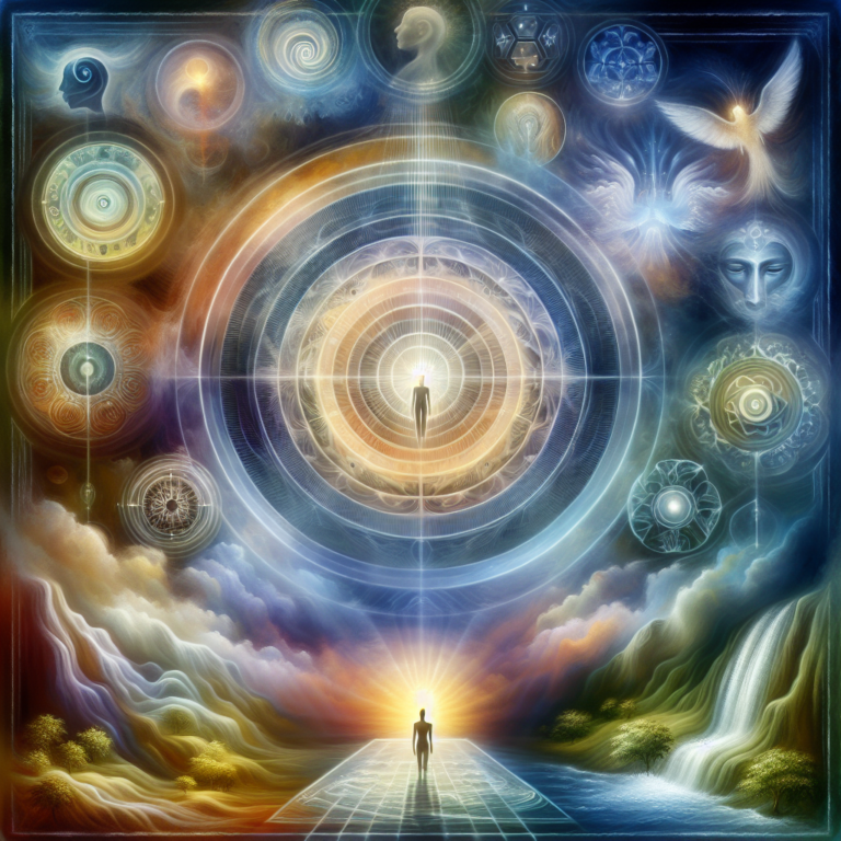 Finding Clarity Within: Embrace Your Inner Wisdom