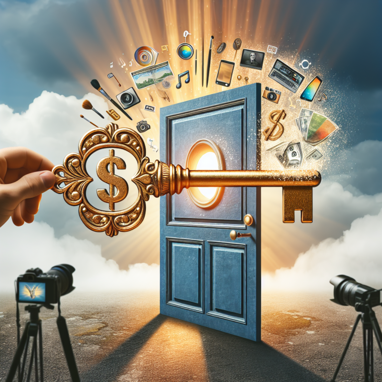 Unlocking Success: How to Make Money with Alternative Platforms to OnlyFans