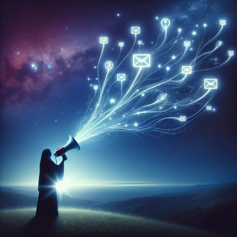 Words That Matter: Communicating for Impact