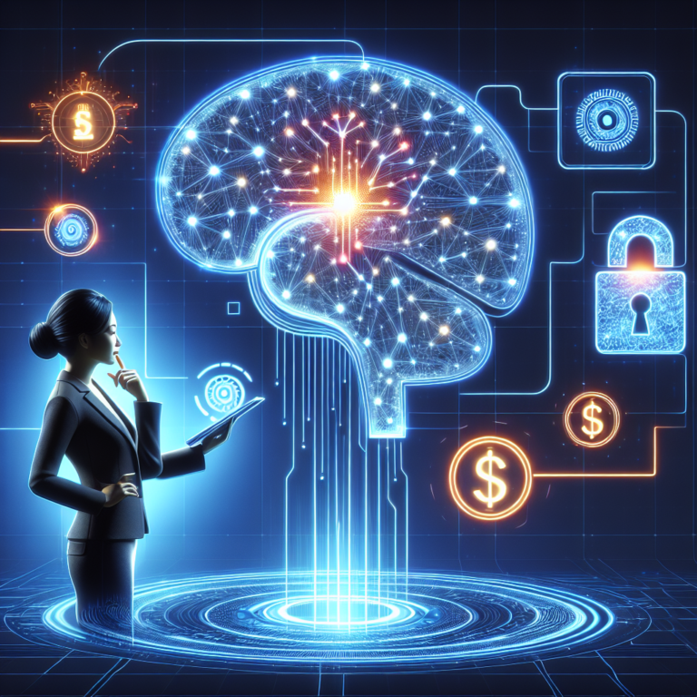 Unlocking Profits: How to Monetize Your Skills with AI Tools Like Jasper