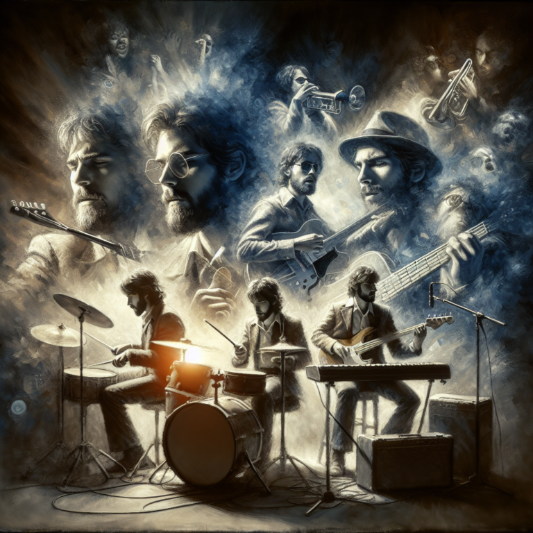 Finding Wisdom in the Melodies: Devotional Reflections on The Doobie Brothers’ What a Fool Believes