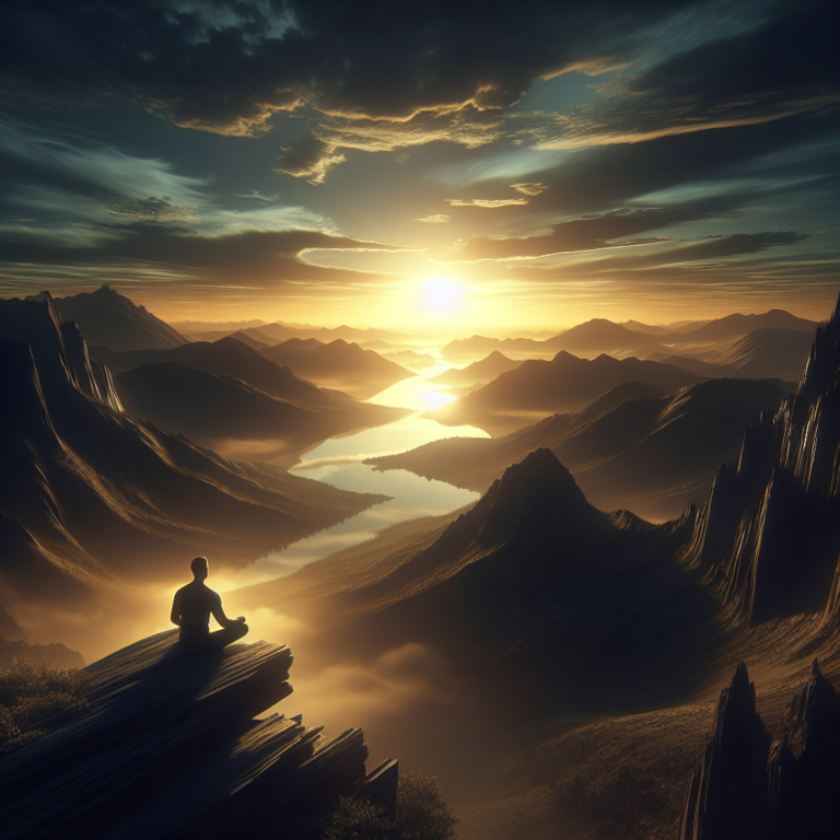 Embracing Wholeness: Discovering Fulfillment in Abundance