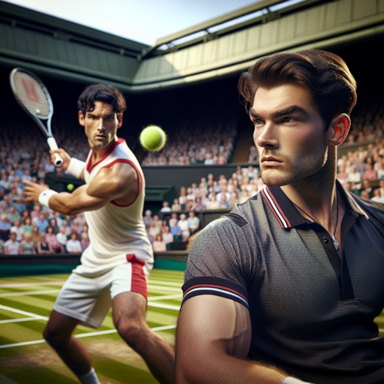 Goran Ivanisevic gets real on why Jannik Sinner routed Novak Djokovic at Wimbledon – Tennis World USA