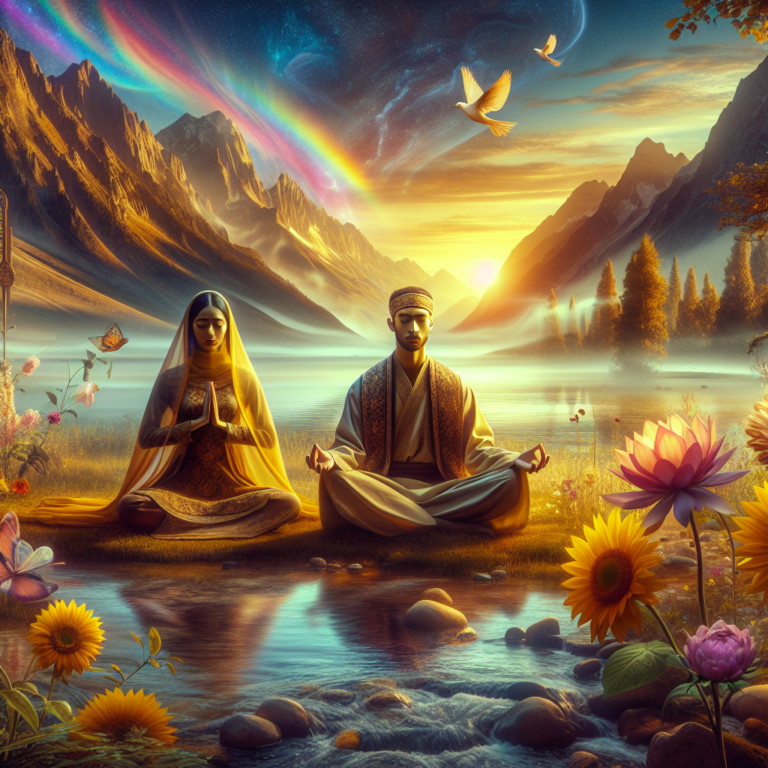 Finding Joy in Everyday Moments: A Short Devotional