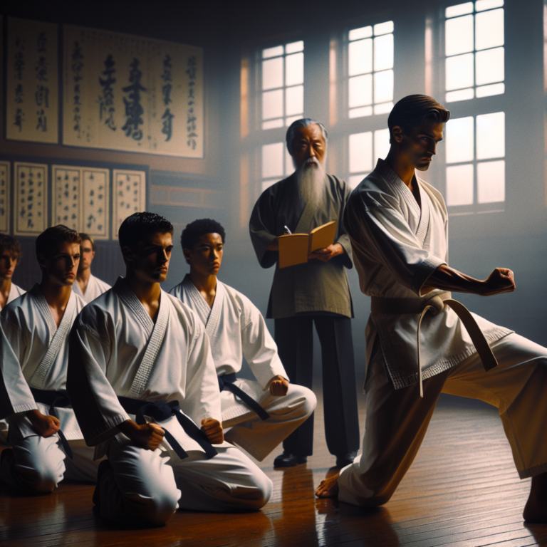 Strike First, With Faith: A Devotional Journey Inspired by Cobra Kai: The Movie