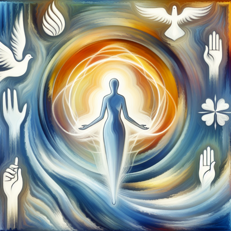 Title: Speaking with Grace: The Power of Assertive Communication in Faith