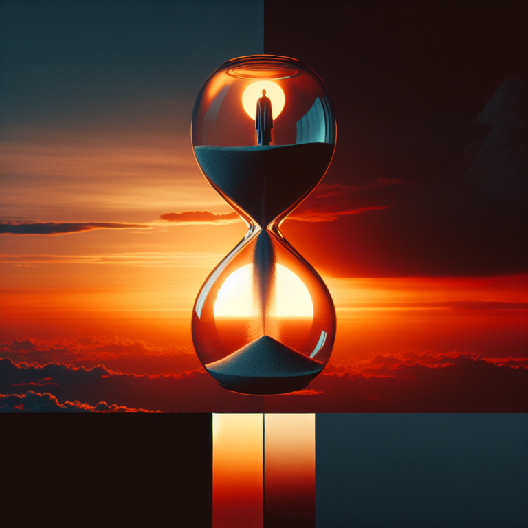 Living Fully: The Call to Die with Zero and Die Empty