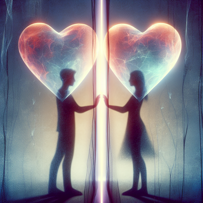 Guarding the Heart: Establishing Emotional Boundaries in Love