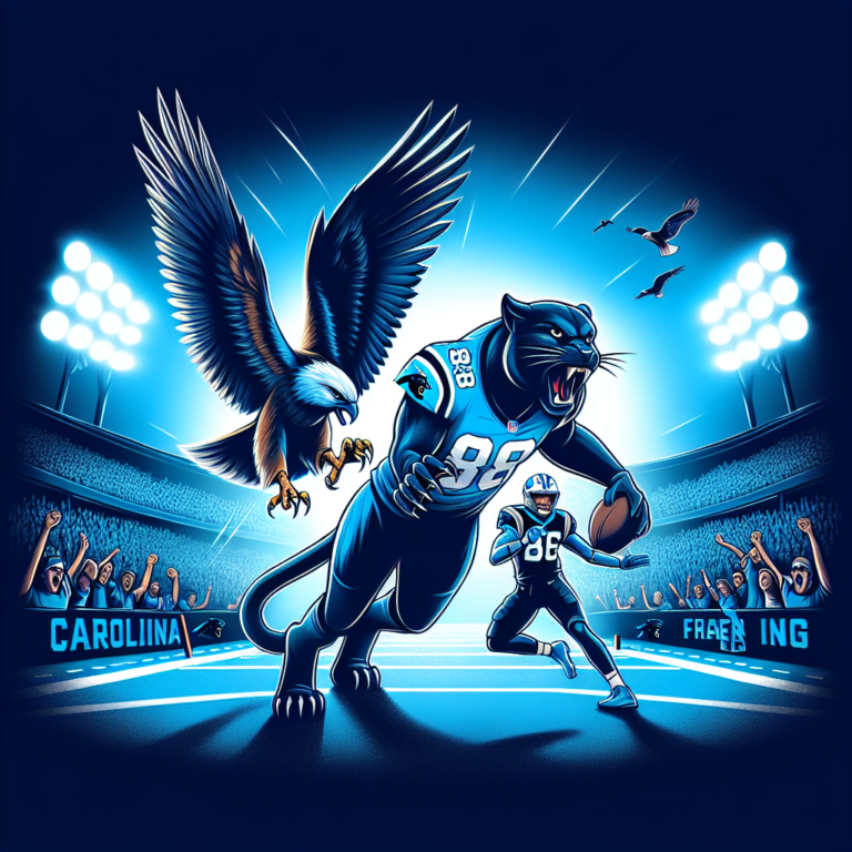 Panthers sign former Seahawks tight end, among other moves – Carolina Panthers