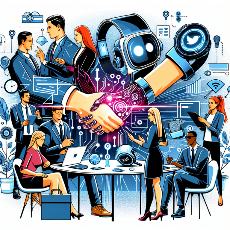 Amazon to buy startup focused on AI wearables – Reuters