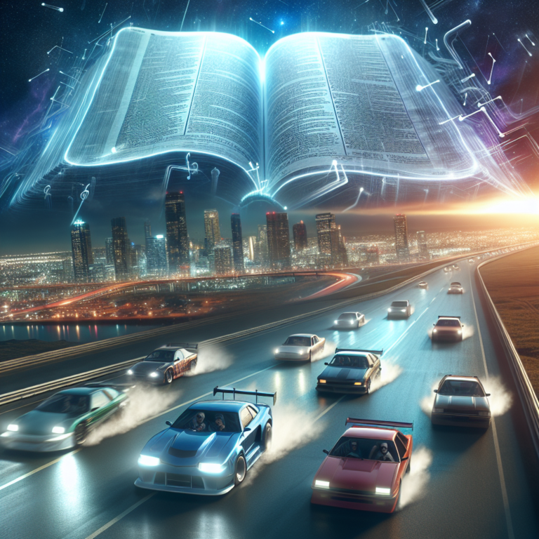 Faith and Family: Lessons from The Fast and the Furious