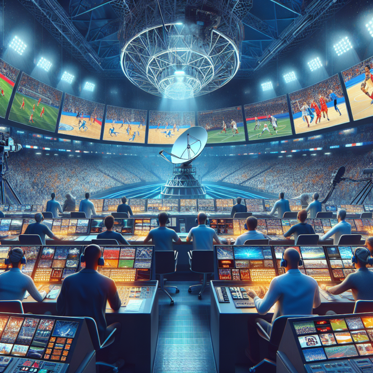 Exclusive | NBCU Is Exploring Launching a Sports Cable Network – The Wall Street Journal