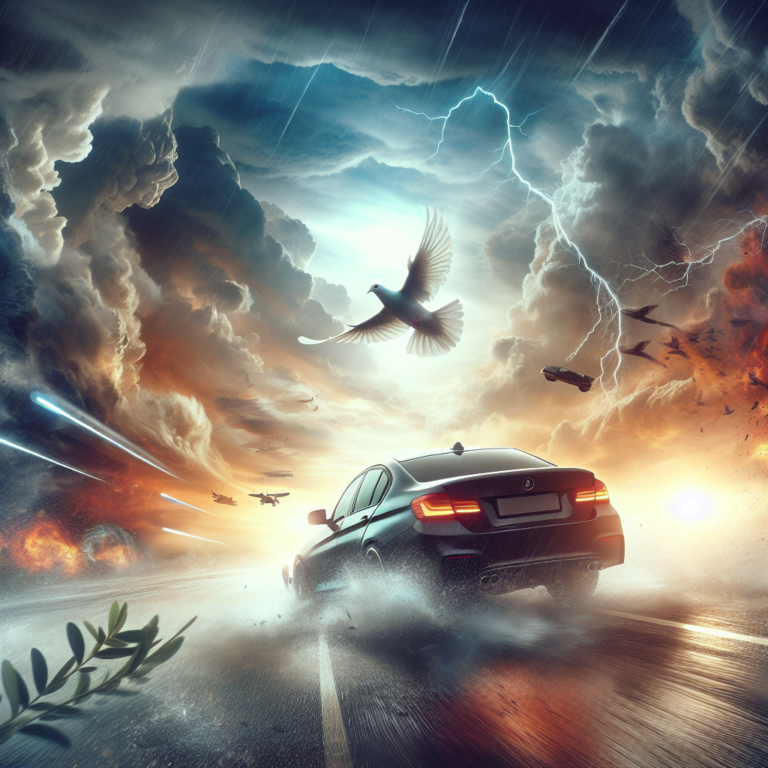 Faith and Family: Finding Grace in 2 Fast 2 Furious