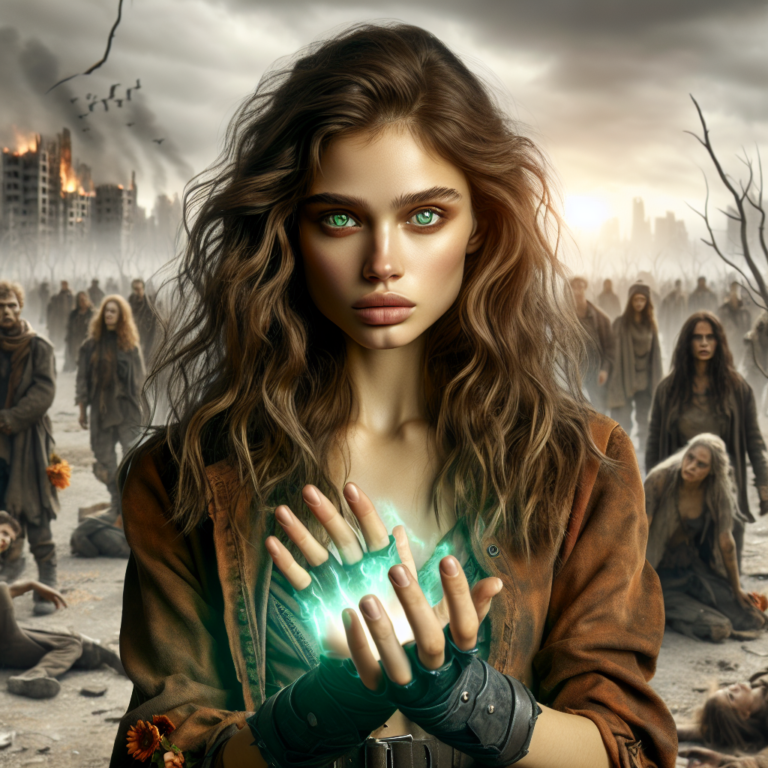 Kindling Hope: A Devotional Reflection on Ignite Me by Tahereh Mafi