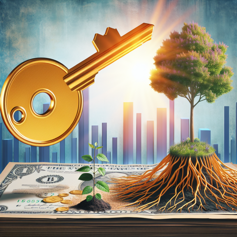 Unlocking Growth: A Comprehensive Guide to Small Business Loans