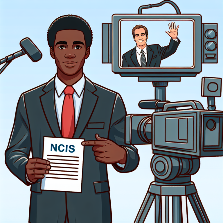 Sterling K. Brown Shares Life-Changing Advice From 'NCIS' Star – AOL.com