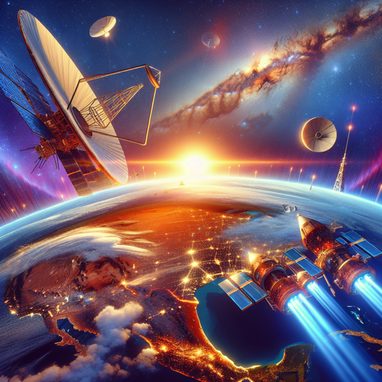 Starlink, Amazon ask for $363M of Colorado’s broadband money