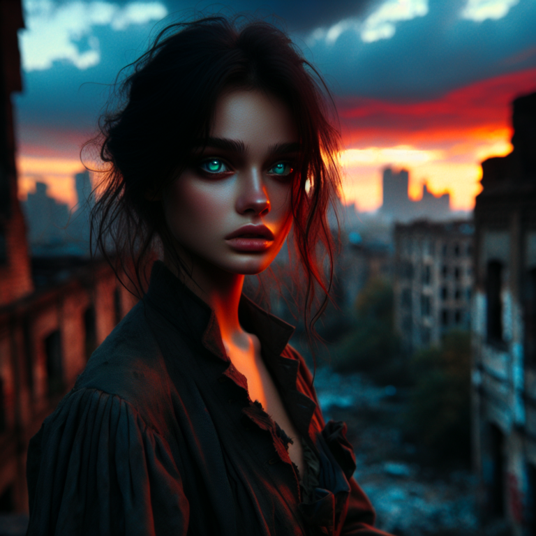 Restoration and Redemption: A Devotional Inspired by Tahereh Mafi’s ‘Restore Me’