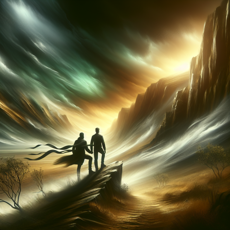 Strength in Unity: Reflections on Ecclesiastes 4:9