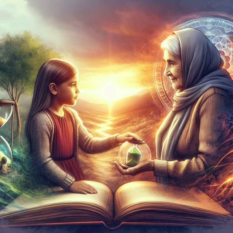 Bridging the Generational Gap: A Journey of Faithful Communication