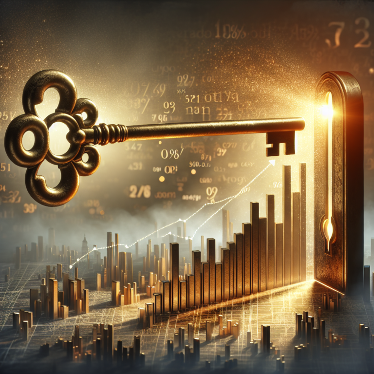 Unlocking Growth: The Essential Guide to Building and Leveraging Business Credit