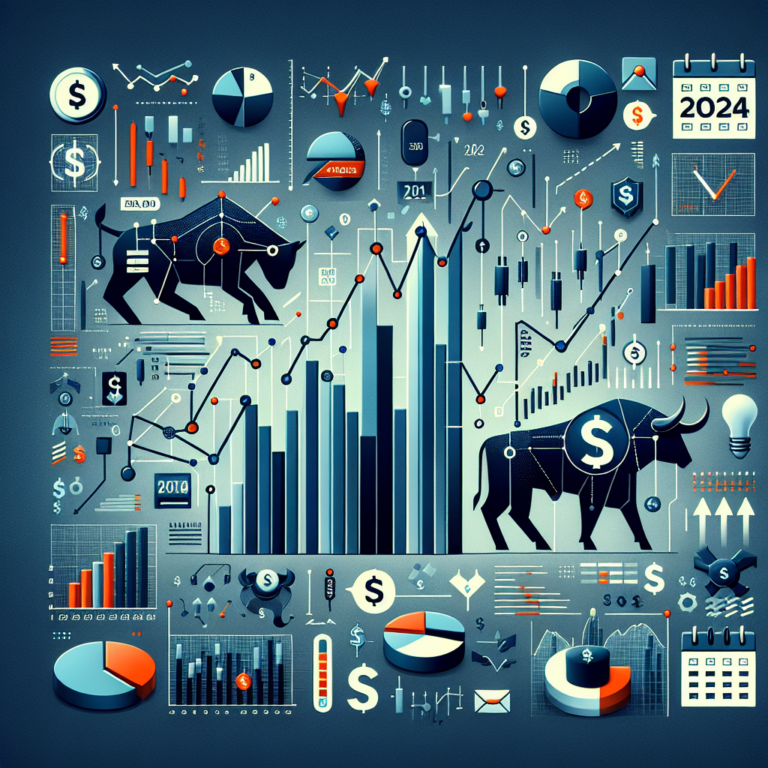 Maximize Your Returns: Top 10 Investing Strategies for Success in 2024