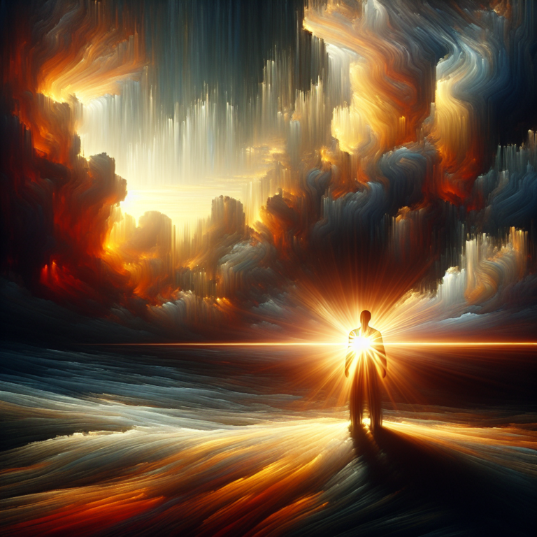 Discovering the Kingdom Within: A Study of Luke 17:21